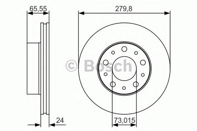 0986479S70 Bosch