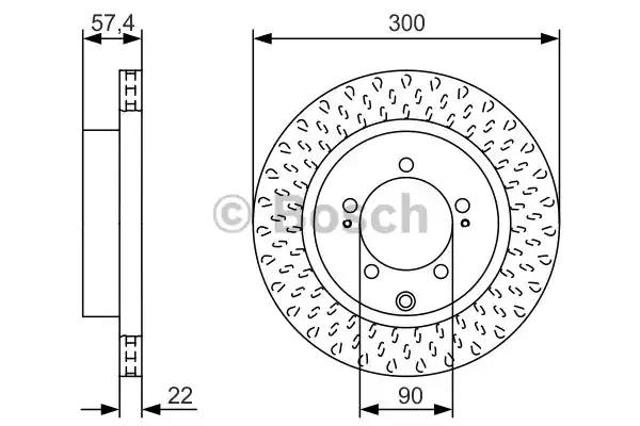 0986479T33 Bosch