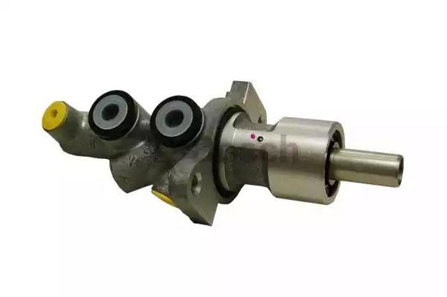 Główny cylinder hamulców 0986480020 BOSCH
