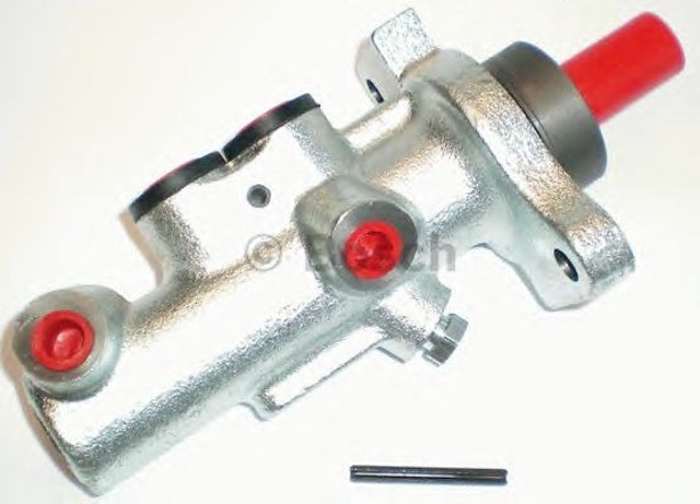 Cylinder hamulcowy Porsche Cayenne