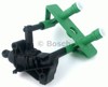 Cylinder sprzęgła główny 0986486066 BOSCH