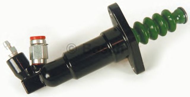 Cylinder roboczy sprzęgła 0986486538 BOSCH