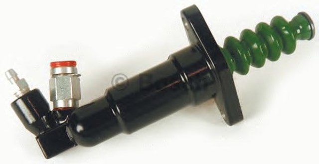 Cylinder sprzęgła Skoda Fabia