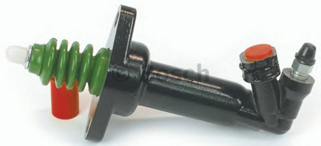Cylinder roboczy sprzęgła 0986486553 BOSCH