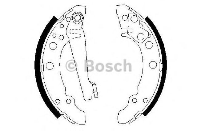 0986487002 Bosch
