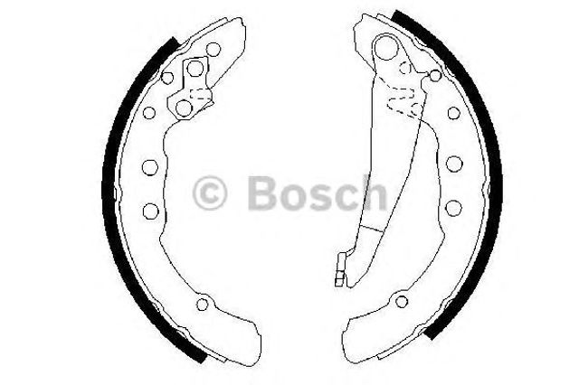 0986487281 Bosch