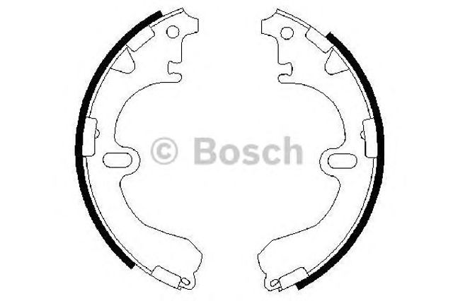 0986487422 Bosch