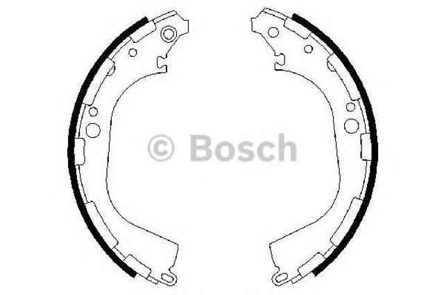 0986487464 Bosch