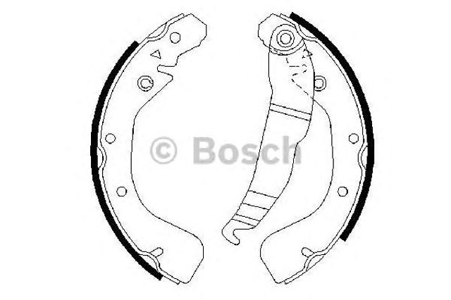 0986487554 Bosch