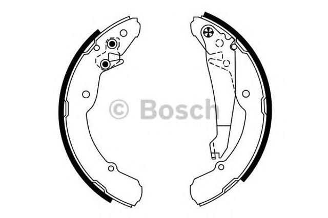 0986487555 Bosch