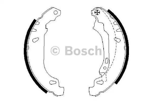0986487556 Bosch