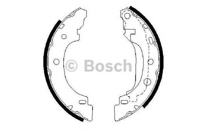 0986487570 Bosch