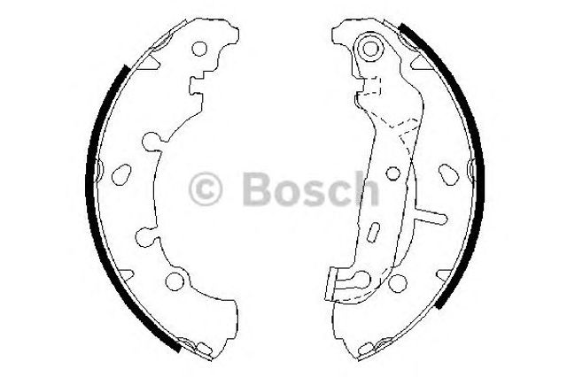0986487599 Bosch
