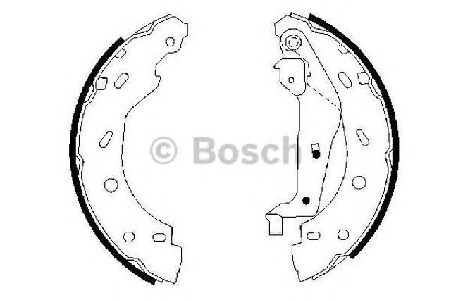 0986487600 Bosch