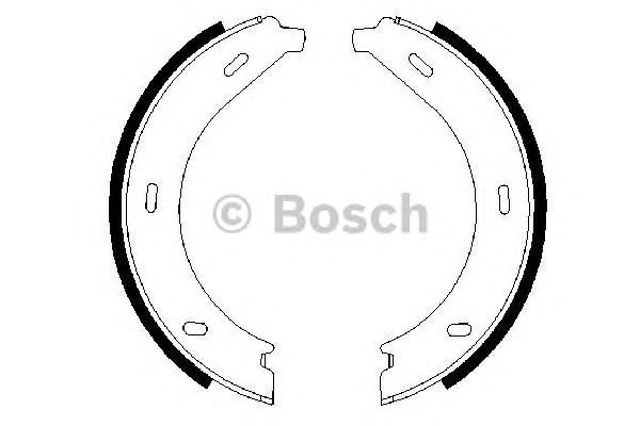 0986487605 Bosch