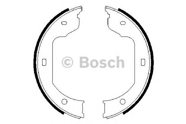 0986487625 Bosch