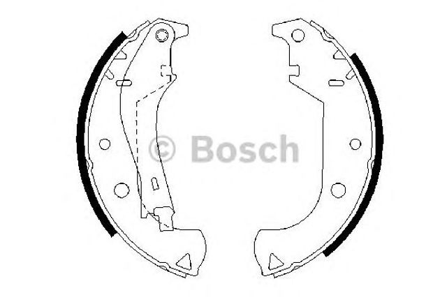 0986487626 Bosch