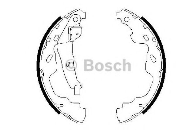 0986487665 Bosch