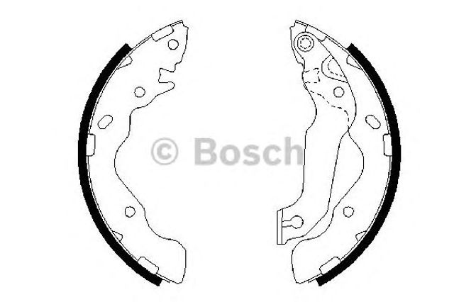 0986487673 Bosch