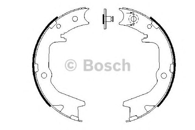 0986487683 Bosch