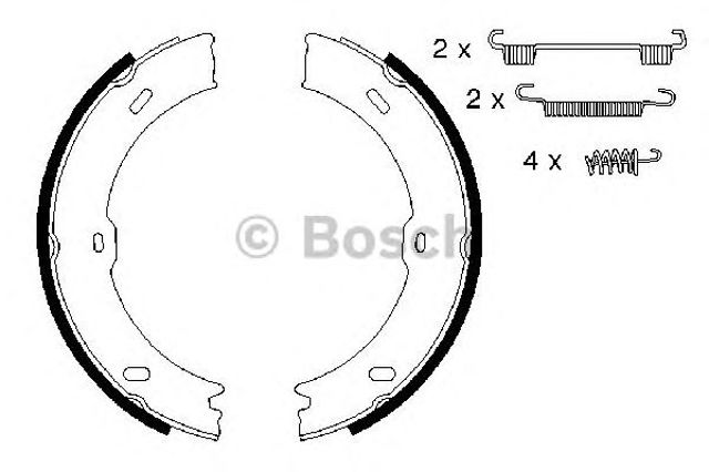0986487720 Bosch