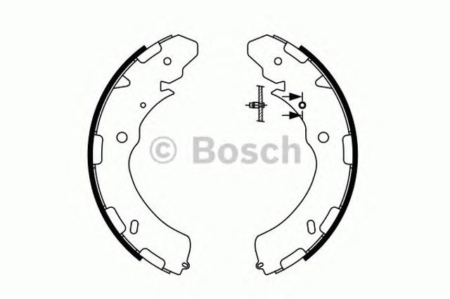 0986487758 Bosch