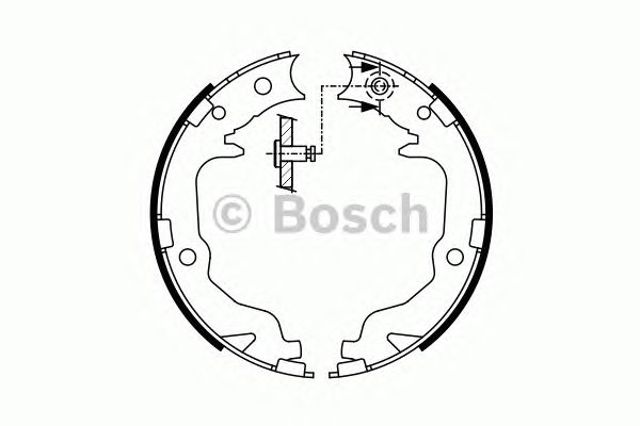0986487766 Bosch