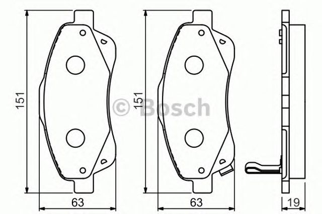0986494054 Bosch