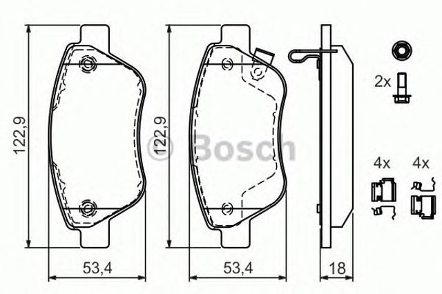 0986494092 Bosch
