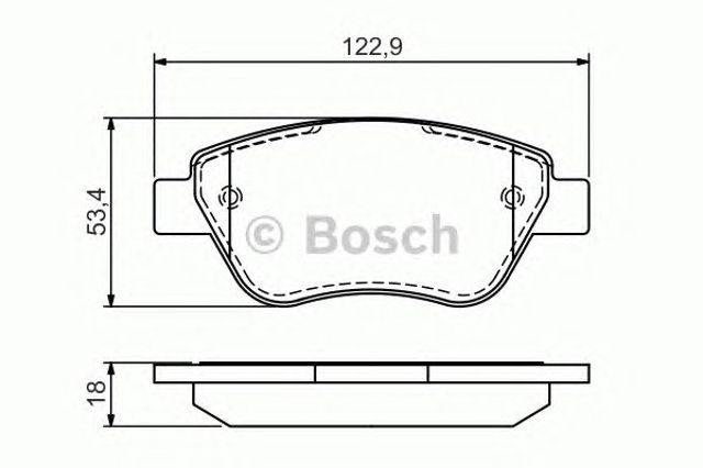 0986494132 Bosch
