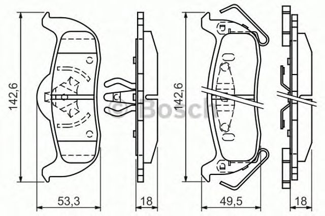 0986494142 Bosch