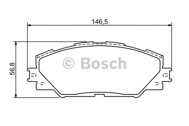 0986494174 Bosch