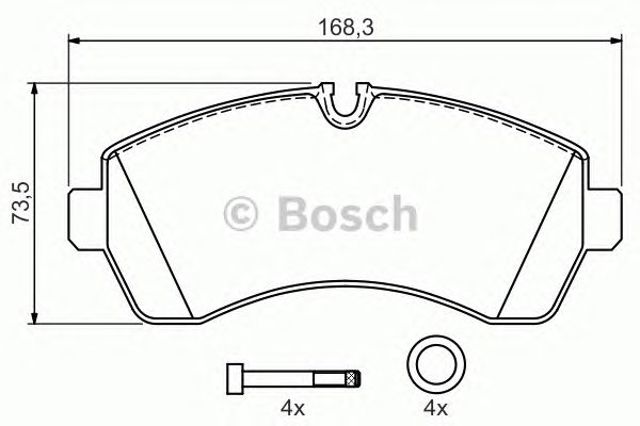 0986494194 Bosch