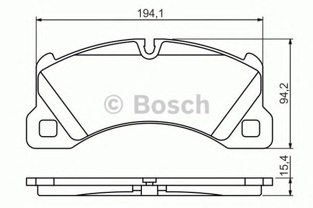 0986494206 Bosch