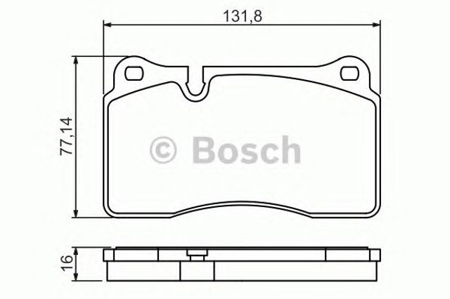 0986494207 Bosch
