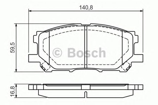 0986494218 Bosch