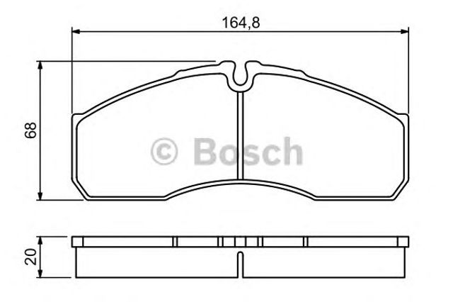 0986494266 Bosch