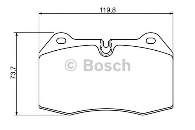 0986494282 Bosch