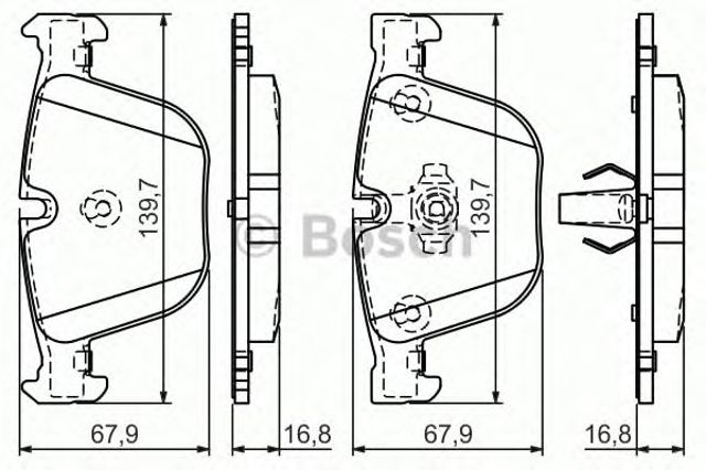 0986494294 Bosch