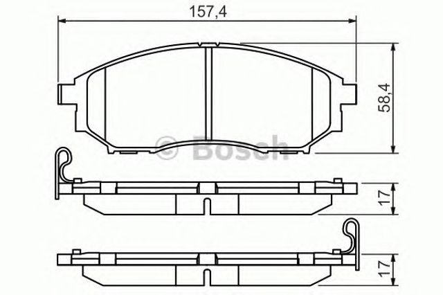 0986494295 Bosch