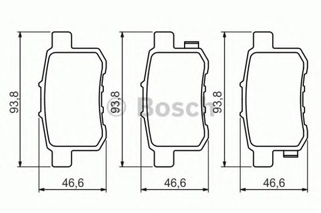 0986494338 Bosch
