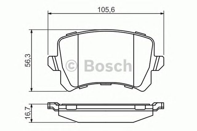 0986494344 Bosch