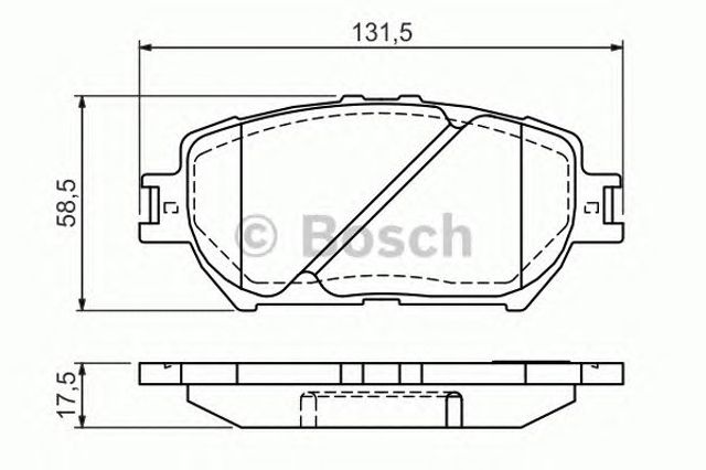 0986494363 Bosch
