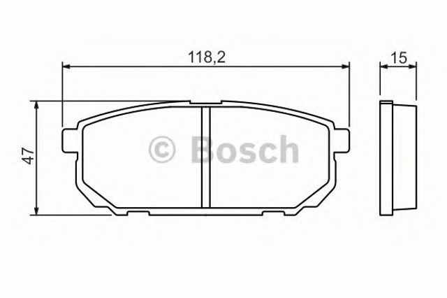 0986494388 Bosch