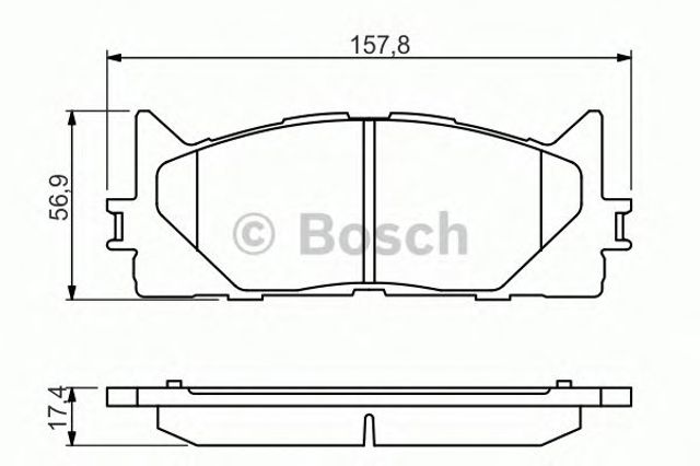 0986494430 Bosch