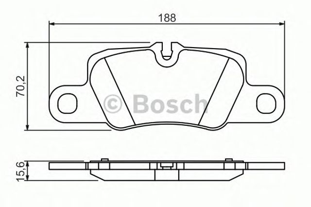 0986494431 Bosch