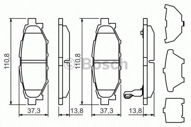 0986494444 Bosch