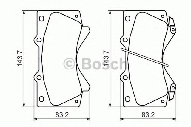 0986494449 Bosch