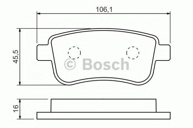 0986494452 Bosch