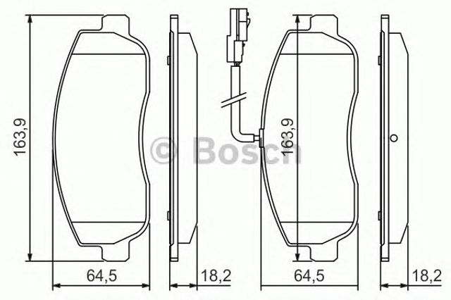 0986494498 Bosch